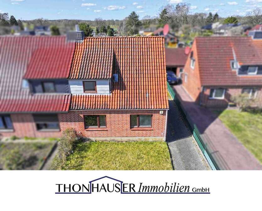 Haus zum Kaufen in Großensee 228.000 € 62 m²