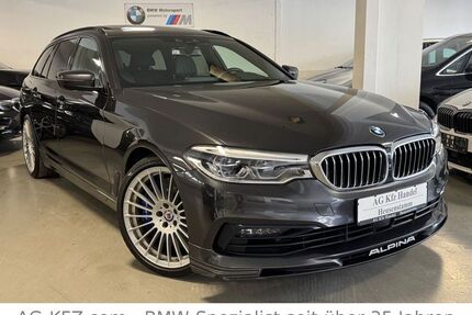 Alpina B5