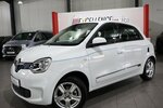 Renault Twingo INTENS ELECTRIC SPURHALTE, LEDER, KAMERA 12.000 km 12.888 &euro; Hamm 59077