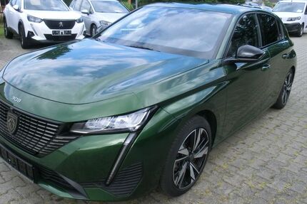 Peugeot 308 42.890 km 16.990 &euro; Zschorlau 08321