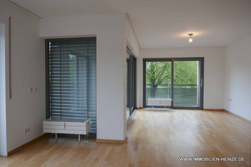 Etagenwohnung Bamberg Inselstadt - 2 Zimmer, 73 m&sup2;, 900&euro; | Angebot:26345501
