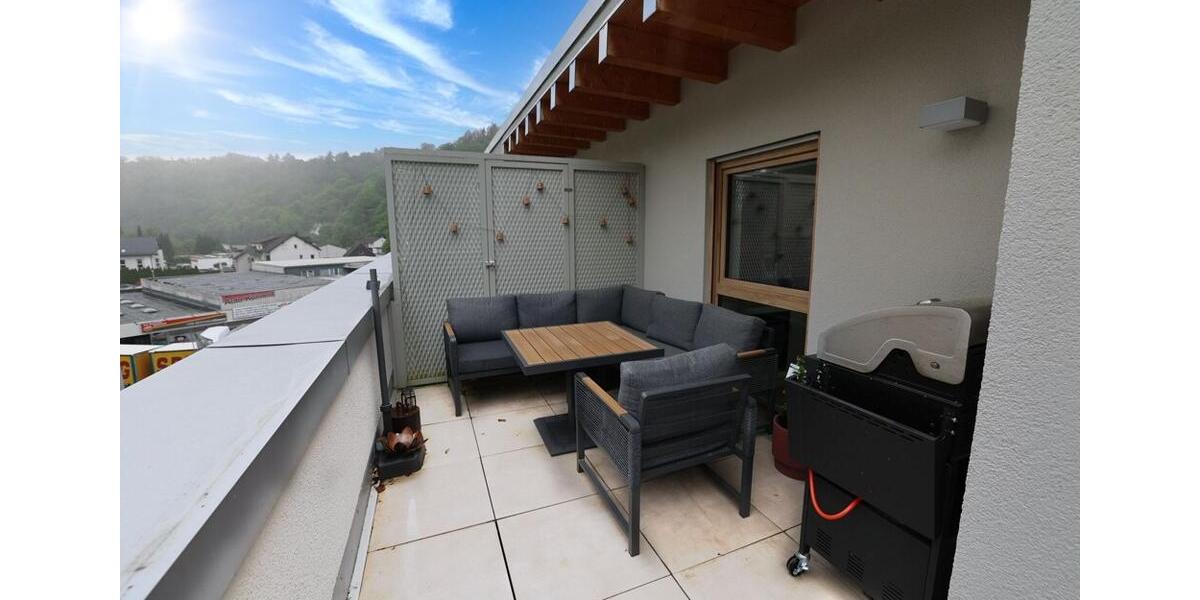 Einfamilienhaus Bad Ems - 3 Zimmer, 81 m&sup2;, 1.050&euro; | Angebot:26561629