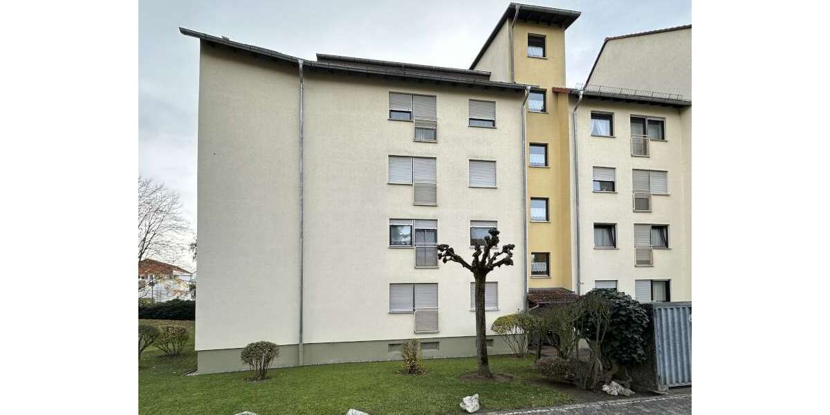 Wohnung zum Kaufen in Karben 259.000 € 78.4 m² 3 zimmer