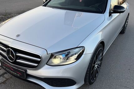 Mercedes-Benz E 220 295.000 km 14.480 &euro; Illertissen 89257