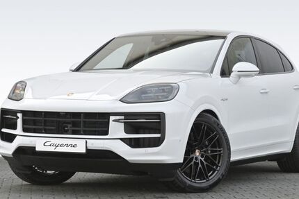 Porsche Cayenne 24.900 km 114.890 &euro; Düsseldorf 40468