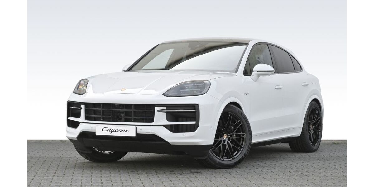 Porsche Cayenne 24.900 km 114.890 &euro; Düsseldorf 40468