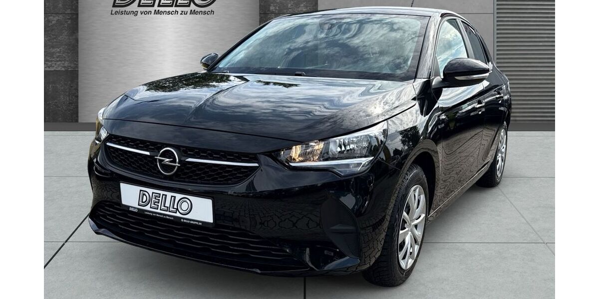 Opel Corsa 11.043 km 13.990 &euro; Reinbek 21465