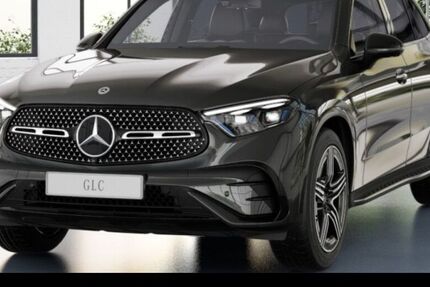 Mercedes-Benz GLC 220 9.900 km 58.490 &euro; Frechen 50226