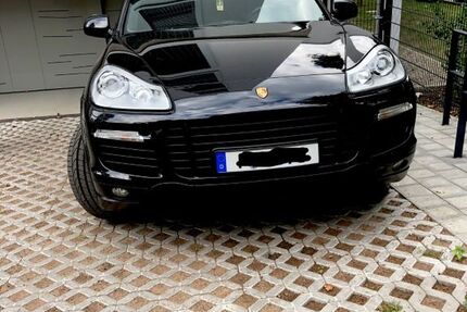 Porsche Cayenne 95.000 km 22.500 &euro; Rödermark 63322