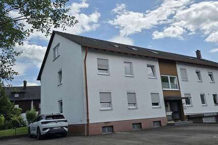 Wohnung Ottobeuren - 2 Zimmer, 48 m&sup2;, 218.000&euro; | Angebot:26900770