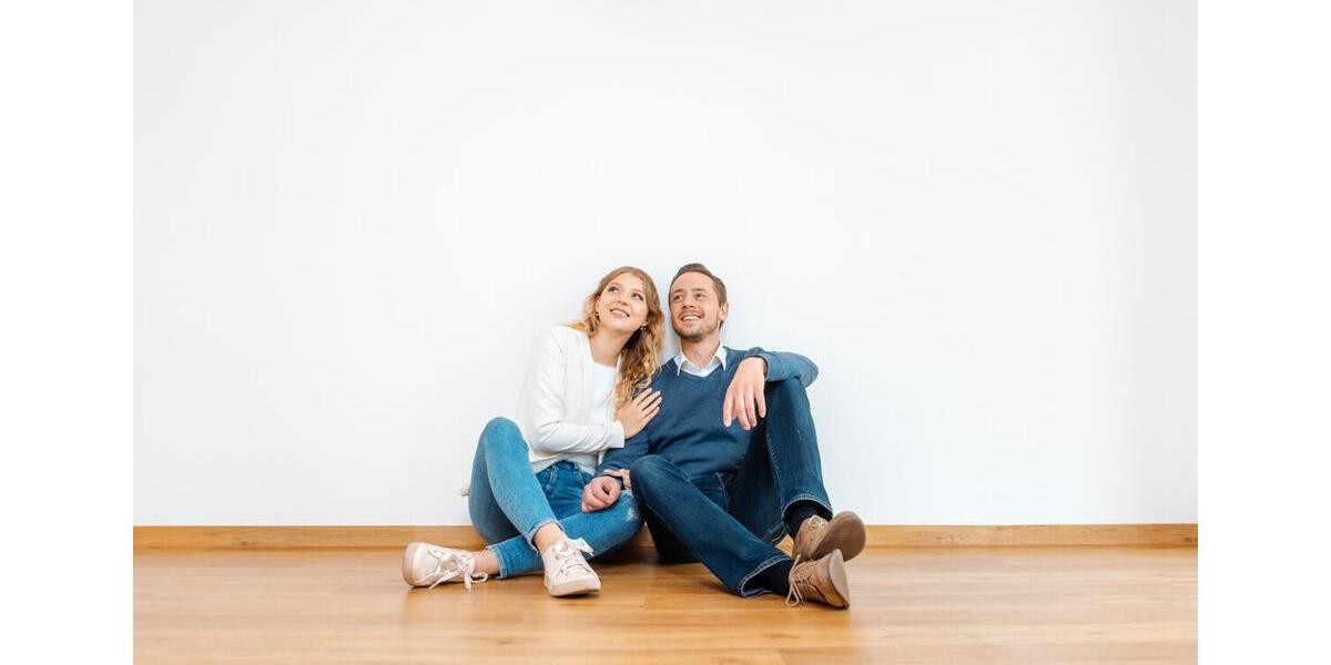 Erstbezug: Moderne 4-Zimmer-Wohnung mitten in Hofgeismar 4 zimmer