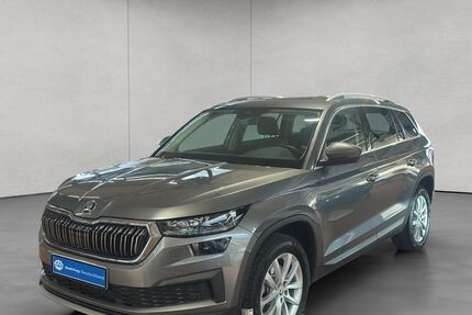 Skoda Kodiaq 103.197 km 26.590 &euro; Filderstadt 70794