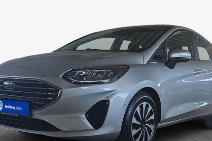Ford Fiesta 23.110 km 16.990 &euro; Stuttgart 70190