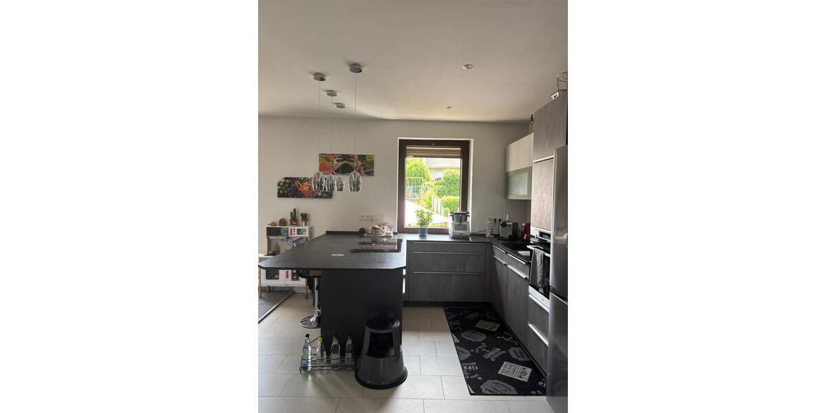 Doppelhaushälfte Heusweiler - 4 Zimmer, 110 m&sup2;, 259.000&euro; | Angebot:27010135