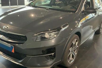 Kia XCeed 35.950 km 17.450 € Soest 59494