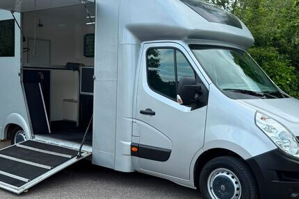 Renault Master 58.971 km 34.950 &euro; Vreden 48691