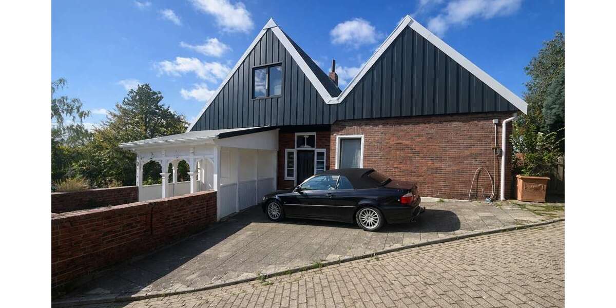 Einfamilienhaus Bad Bentheim - 6 Zimmer, 240 m&sup2;, 395.000&euro; | Angebot:25379776