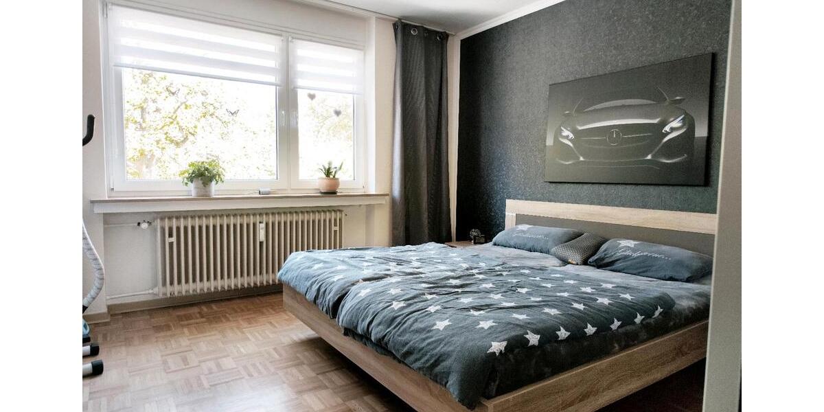 Etagenwohnung Lügde - 2 Zimmer, 60 m&sup2;, 109.000&euro; | Angebot:26414872