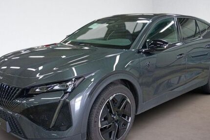 Peugeot 408 35.000 km 26.990 &euro; Aschersleben 06449