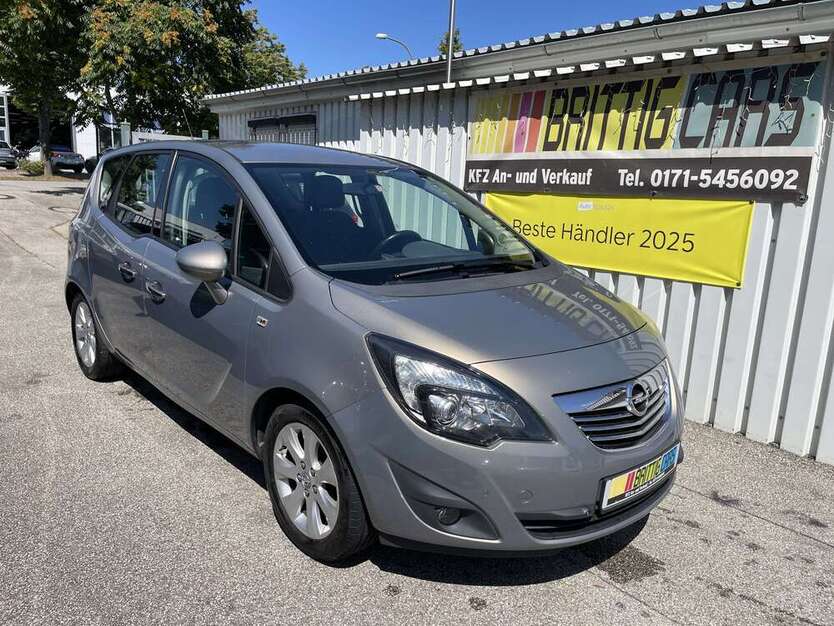 Meriva