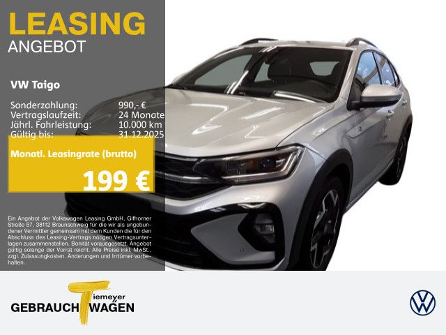VW Taigo 12.082 km 25.990 € Bochum 44892