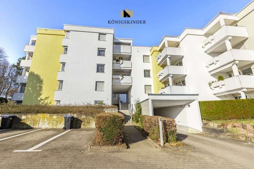 Wohnung zum Kaufen in Ebersbach an der Fils 235.000 € 80 m²