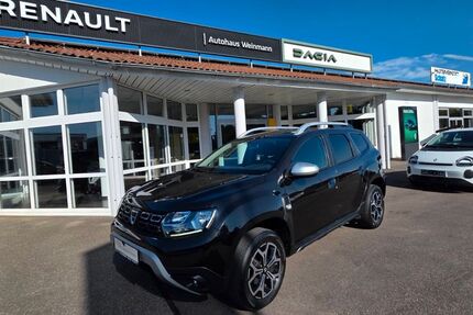 Dacia Duster 133.197 km 9.590 &euro; Schömberg 72355