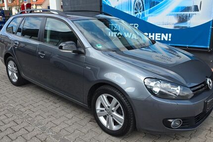 VW Golf 141.000 km 5.950 &euro; Garching 85748