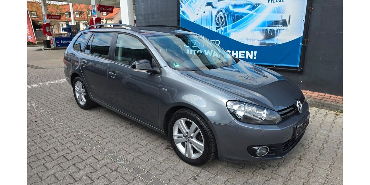 VW Golf 141.000 km 5.950 &euro; Garching 85748