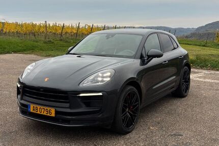 Porsche Macan 49.000 km 74.500 &euro; Perl-Borg 66706