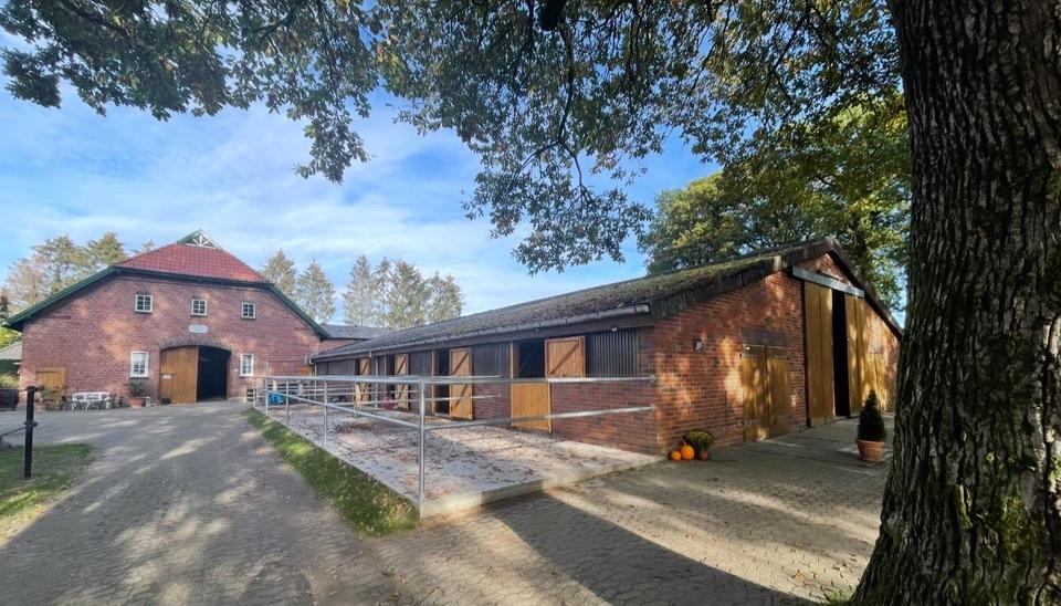 Einfamilienhaus Beverstedt - 795.000&euro; | Angebot:26995766