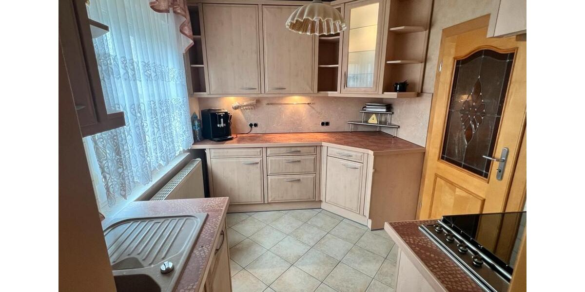 Reihenhaus Sonneberg - 5 Zimmer, 116 m&sup2;, 185.000&euro; | Angebot:26348194