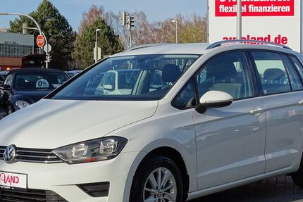 VW Golf Sportsvan 38.795 km 14.890 &euro; Meißen 01662