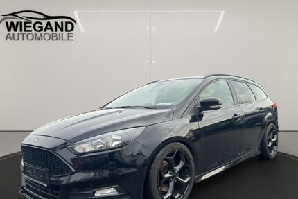 Ford Focus 153.000 km 9.990 € Viernheim 68519