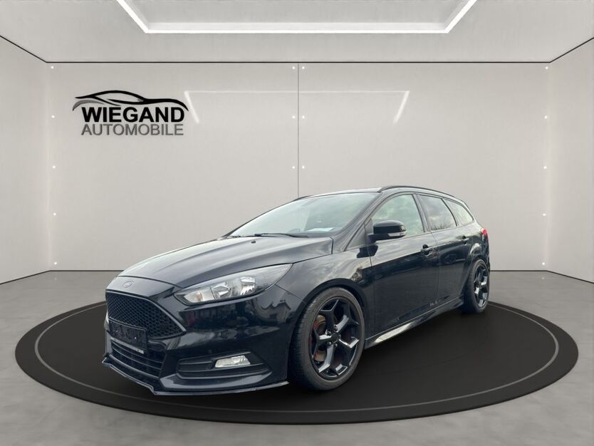 Ford Focus 153.000 km 9.990 € Viernheim 68519