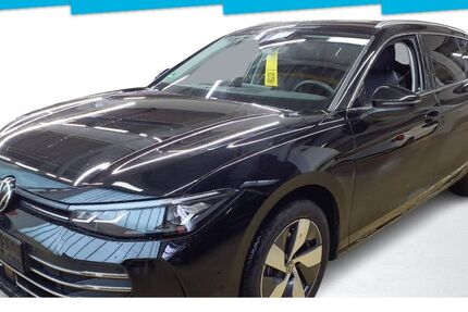 VW Passat Variant 26.086 km 33.990 € Berlin 14167
