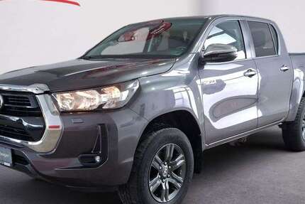 Toyota Hilux 57.800 km 39.990 &euro; Wiesmoor 26639