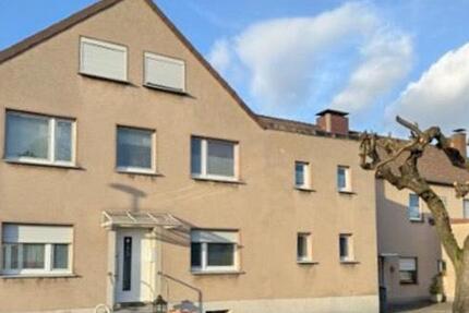 ruhig gelegene, Wohnung ggfs. mit Stellplatz in Unna Königsborn zimmer