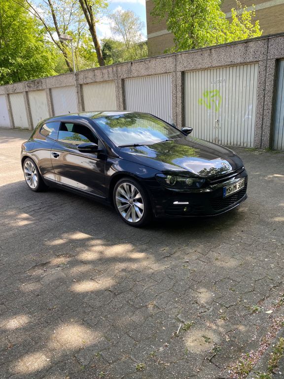Scirocco
