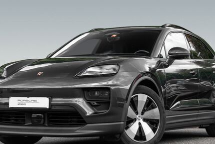 Porsche Macan 28.161 km 71.880 &euro; Hamburg 22523