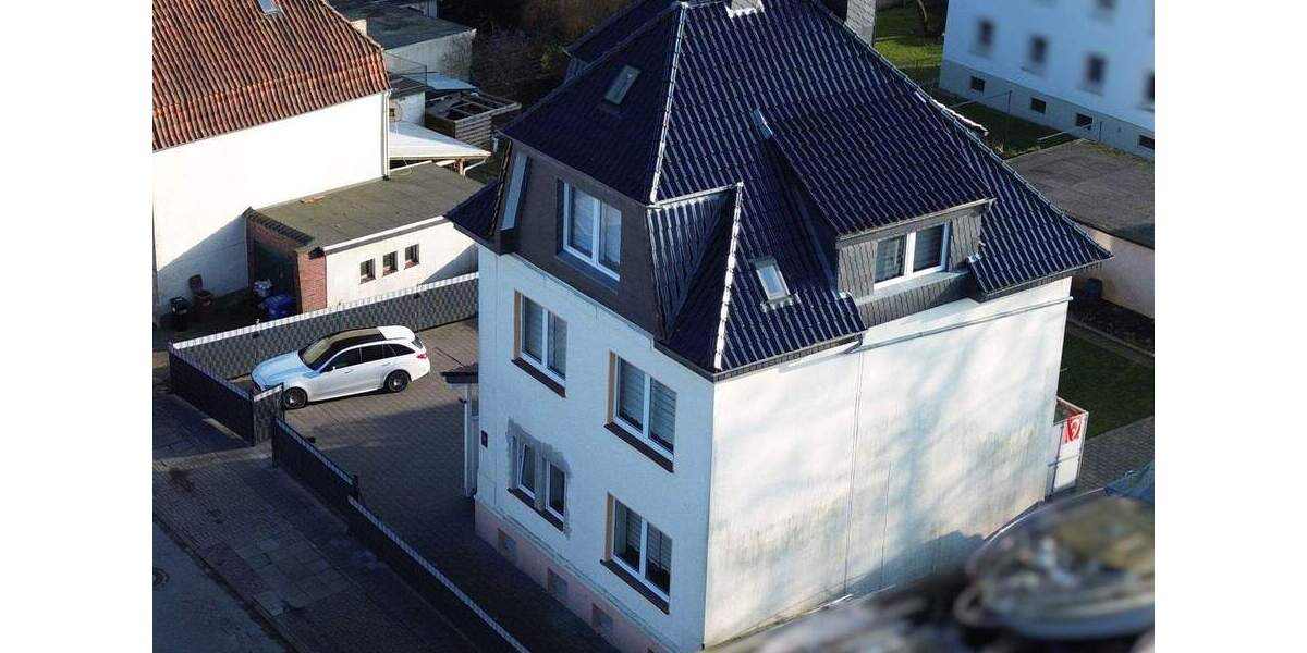 Mehrfamilienhaus, Wohnhaus Nordenham - 8 Zimmer, 192 m&sup2;, 329.000&euro; | Angebot:25335813