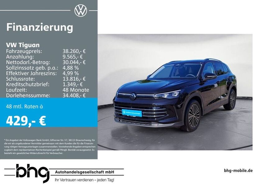 Tiguan