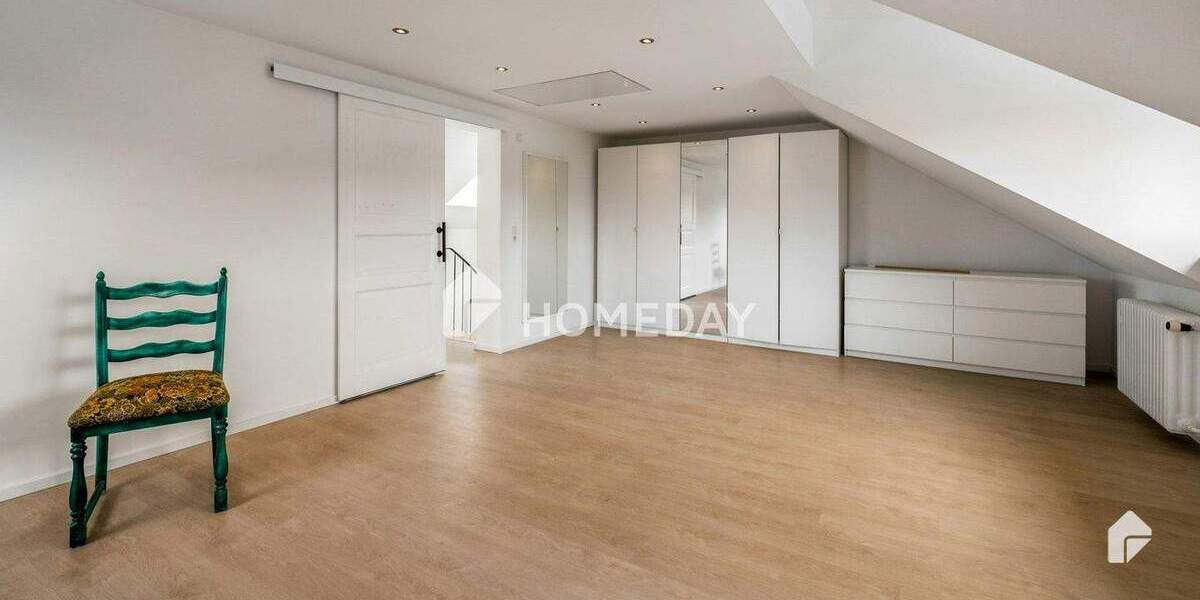 Reihenendhaus Eching - 6 Zimmer, 115 m&sup2;, 870.000&euro; | Angebot:24779471