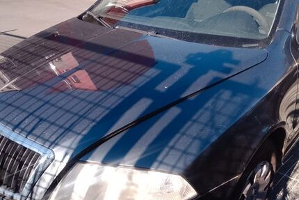 Skoda Octavia 229.000 km 600 &euro; Plauen 08523