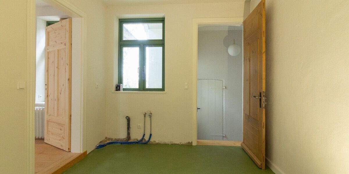 Doppelhaushälfte Grömitz Cismar - 4 Zimmer, 110 m&sup2;, 2.495&euro; | Angebot:25733799