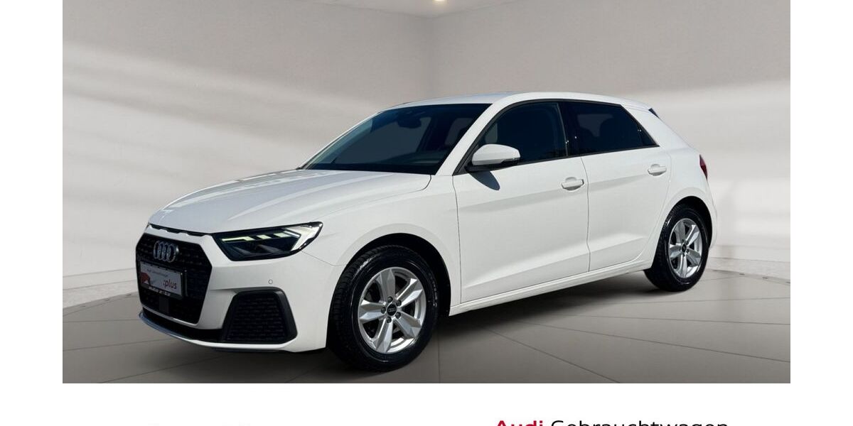 Audi A1 27.990 km 19.990 &euro; Landau 76829
