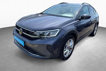 VW Taigo 5.900 km 20.870 &euro; Burgoberbach 91595