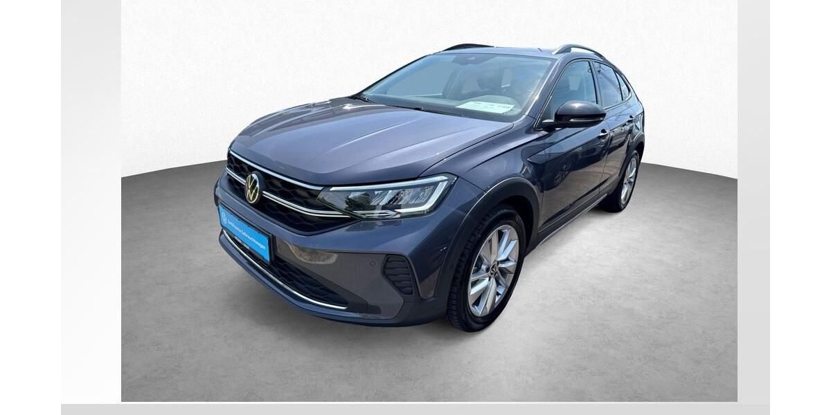 VW Taigo 5.900 km 20.870 &euro; Burgoberbach 91595