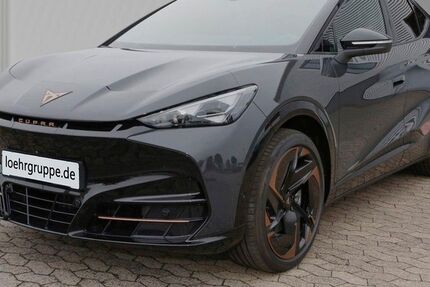 Cupra Tavascan 9.990 km 45.550 &euro; Meckenheim / Bonn 53340