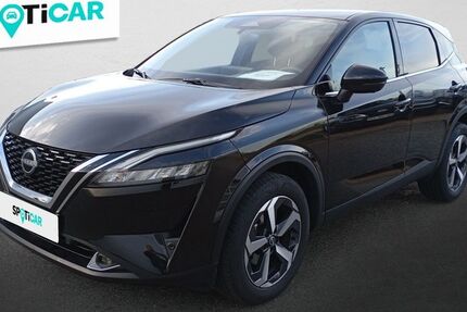 Nissan Qashqai 21.000 km 23.990 &euro; Neuburg 86633